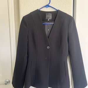Dynamite Hourglass Blazer